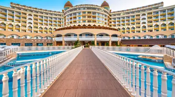Kirman Sidemarin Beach & Spa