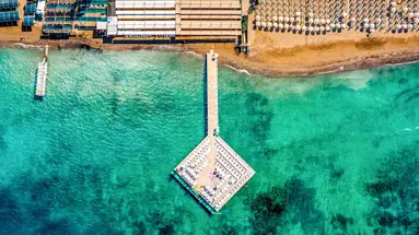 Kirman Sidemarin Beach & Spa