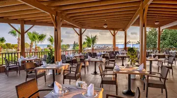 Kirman Sidemarin Beach & Spa