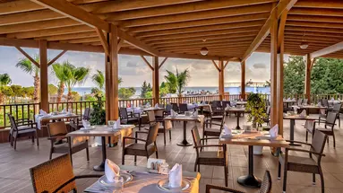 Kirman Sidemarin Beach & Spa