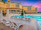 Kirman Sidemarin Beach & Spa
