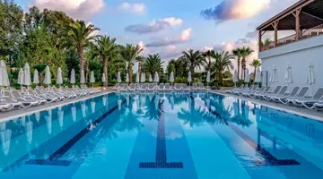 Kirman Sidemarin Beach & Spa