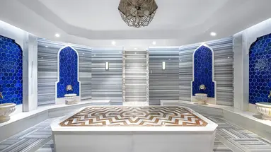 Kirman Sidemarin Beach & Spa