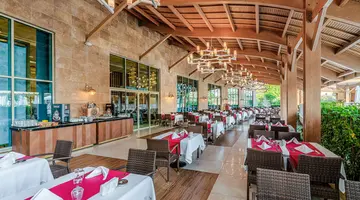 Kirman Sidemarin Beach & Spa