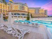 Kirman Sidemarin Beach & Spa