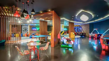 Kirman Sidemarin Beach & Spa