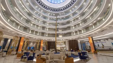 Kirman Sidemarin Beach & Spa