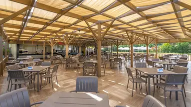 Kirman Sidemarin Beach & Spa