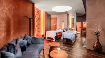 Kirman Sidemarin Beach & Spa