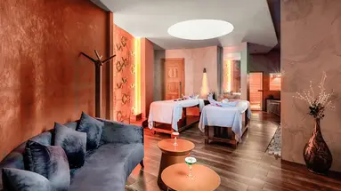 Kirman Sidemarin Beach & Spa