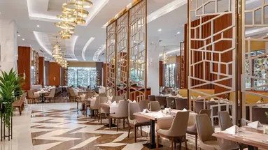 Kirman Sidemarin Beach & Spa