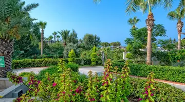 Kirman Sidemarin Beach & Spa