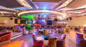Kirman Sidemarin Beach & Spa