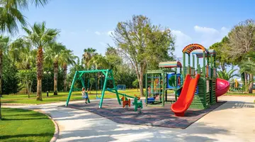 Kirman Sidemarin Beach & Spa