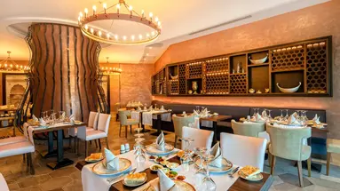 Kirman Sidemarin Beach & Spa