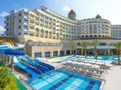 Kirman Sidemarin Beach & Spa