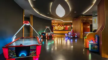 Kirman Sidemarin Beach & Spa