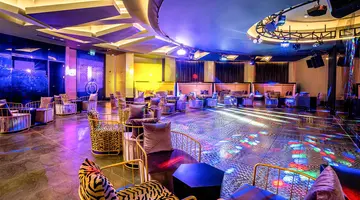 Kirman Sidemarin Beach & Spa