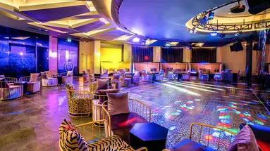 Kirman Sidemarin Beach & Spa