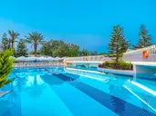 Kirman Sidemarin Beach & Spa
