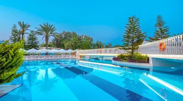 Kirman Sidemarin Beach & Spa