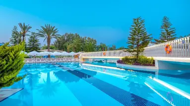 Kirman Sidemarin Beach & Spa