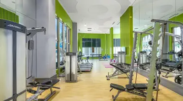 Kirman Sidemarin Beach & Spa