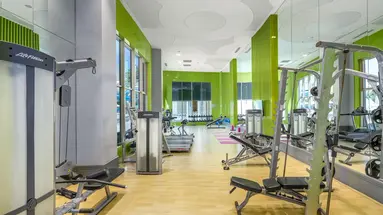 Kirman Sidemarin Beach & Spa