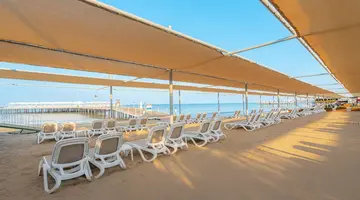 Kirman Sidemarin Beach & Spa