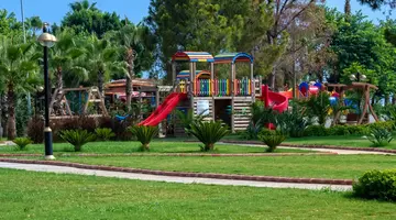 Kirman Sidemarin Beach & Spa