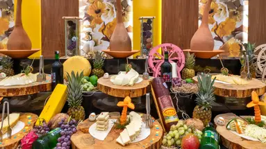 Kirman Sidemarin Beach & Spa