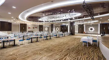 Kirman Sidemarin Beach & Spa