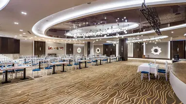 Kirman Sidemarin Beach & Spa
