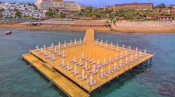 Kirman Sidemarin Beach & Spa
