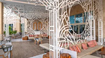 Kirman Sidemarin Beach & Spa
