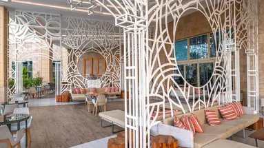 Kirman Sidemarin Beach & Spa