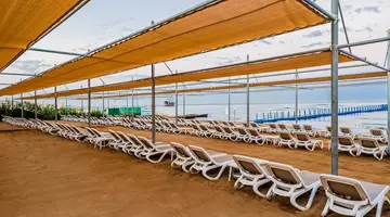 Kirman Sidemarin Beach & Spa