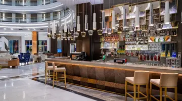 Kirman Sidemarin Beach & Spa