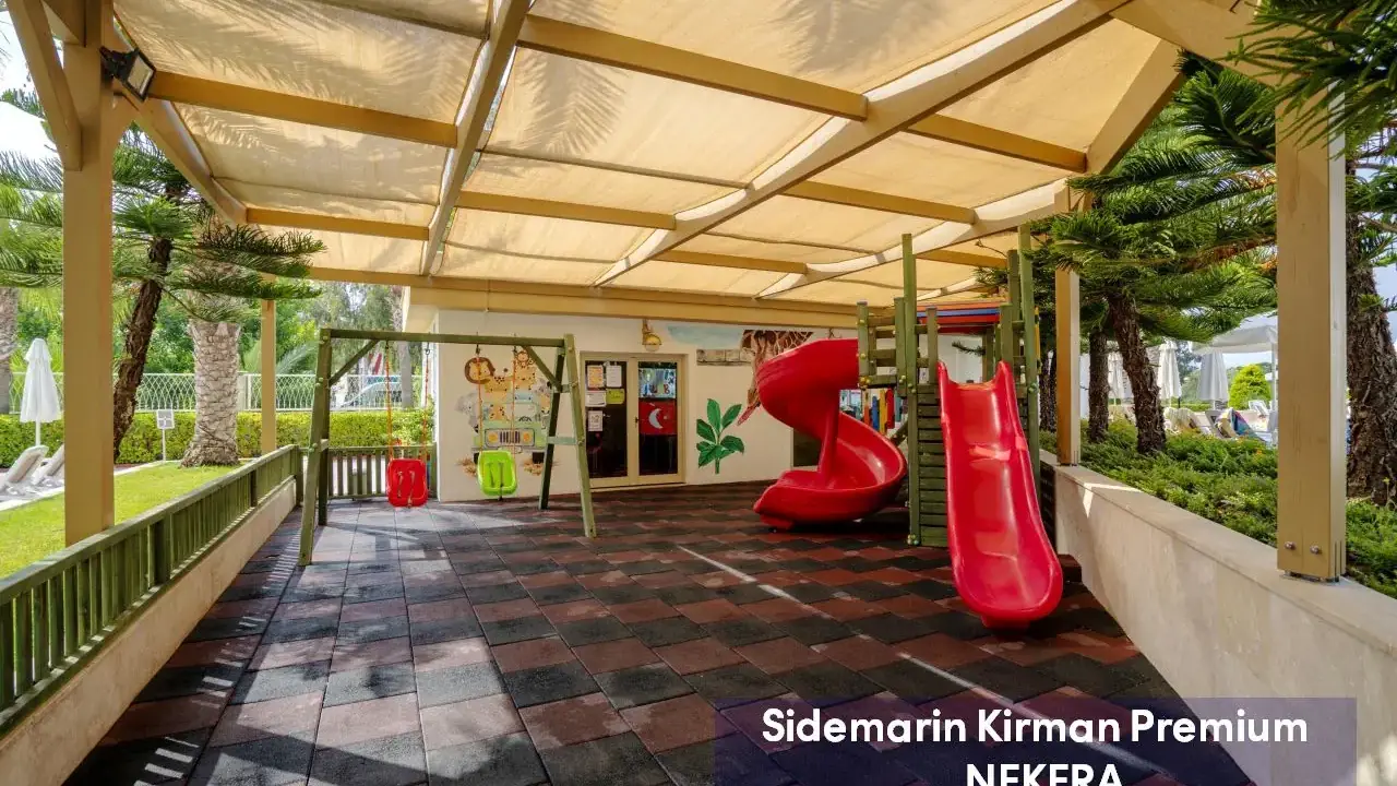 Kirman Sidemarin Premium