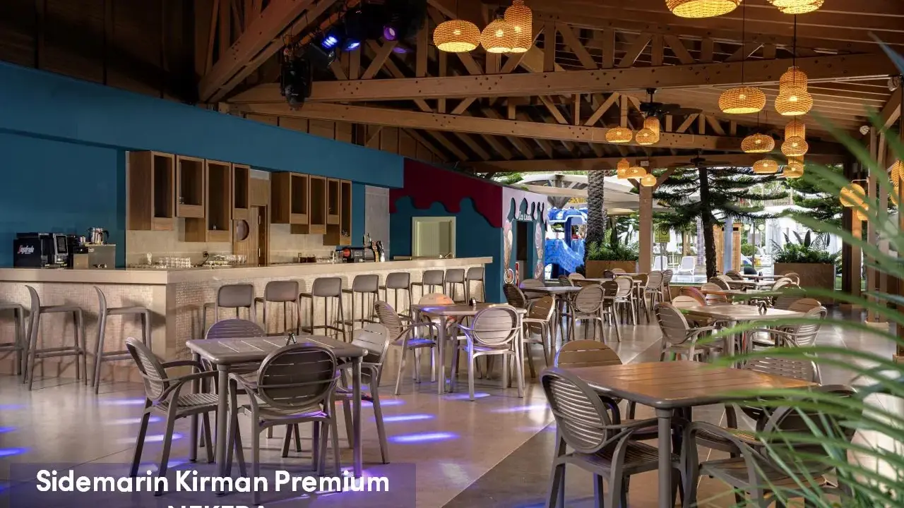 Kirman Sidemarin Premium
