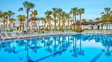 Kirman Sidera Luxury and Spa