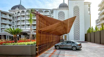 Kirman Sidera Luxury and Spa