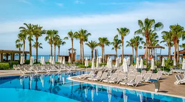 Kirman Sidera Luxury and Spa