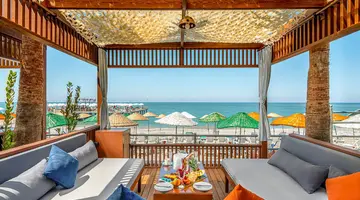 Kirman Sidera Luxury and Spa