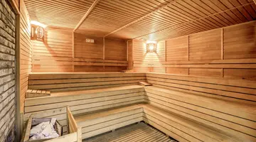Kirman Sidera Luxury and Spa