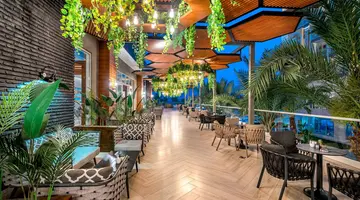 Kirman Sidera Luxury and Spa