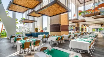 Kirman Sidera Luxury and Spa