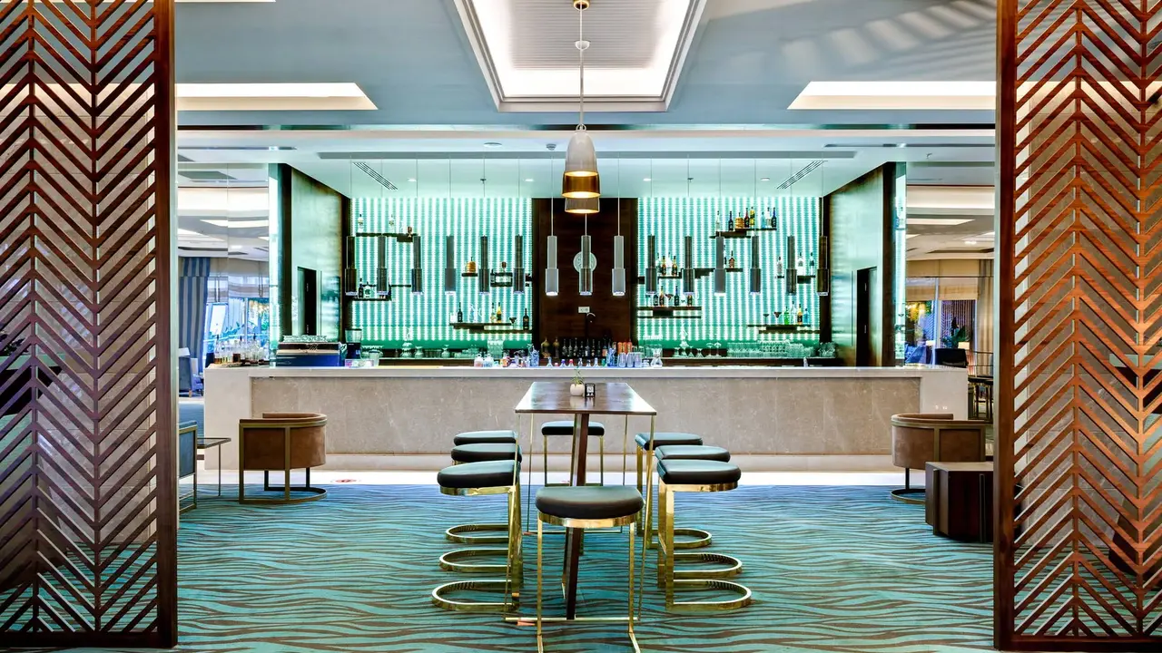 Kirman Sidera Luxury and Spa