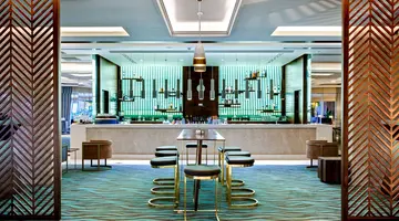 Kirman Sidera Luxury and Spa