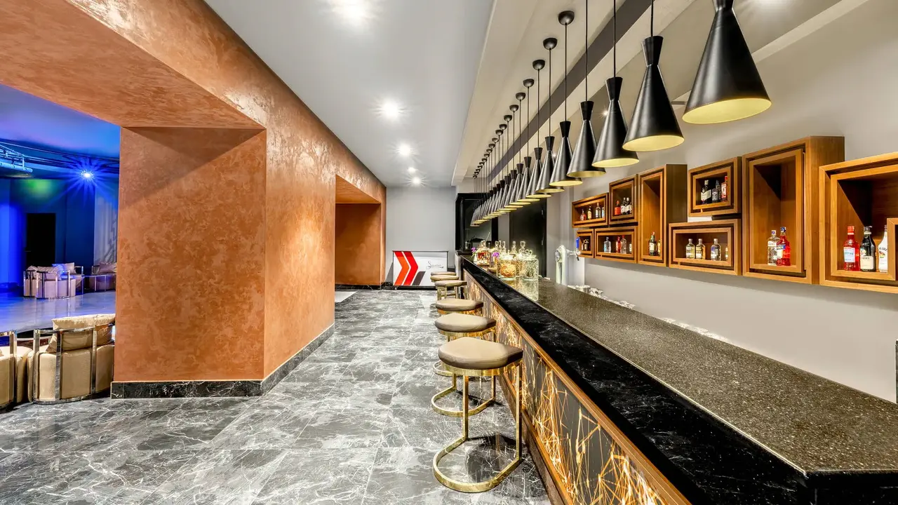 Kirman Sidera Luxury and Spa